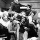 Illustration for article titled The Marx Brothers make a mockery of the opera in this classic farce